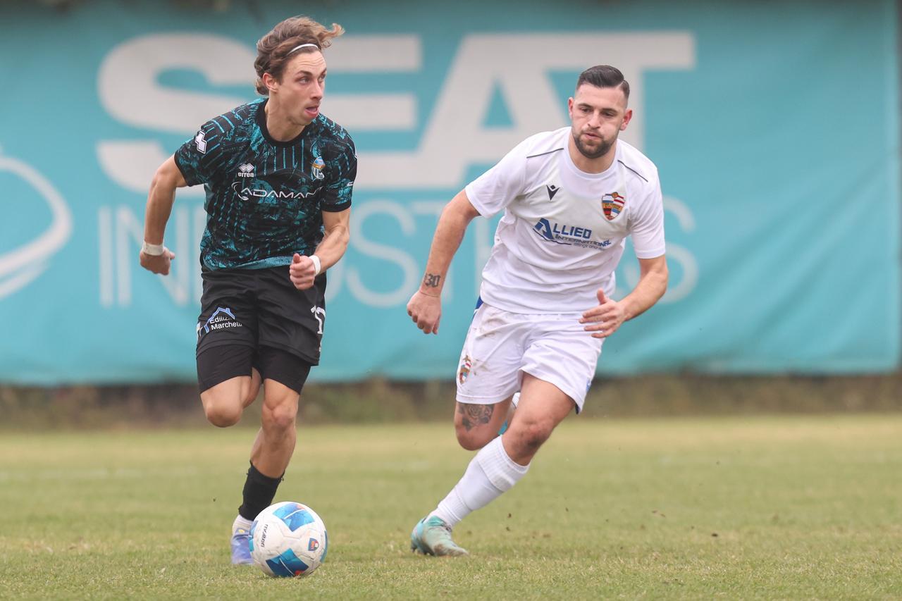 Finale Coppa Italia Eccellenza Ars et Labor-Nibbiano Valtidone 0-0 – DIRETTA VIDEO