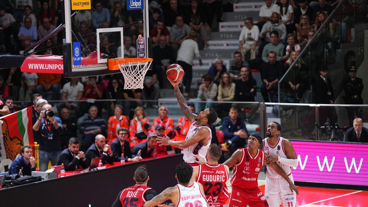 Una Hotels a Varese in cerca di punti: precedenti, umore e chi c’è da tenere d’occhio