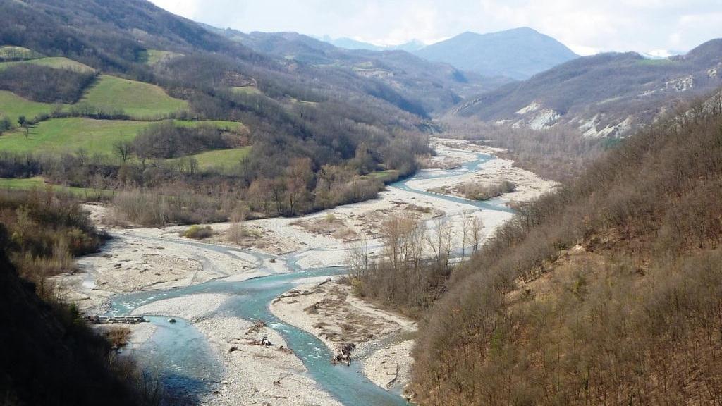 Diga di Vetto, l’altolà dei geologi: «Rischi elevati senza nuovi studi»