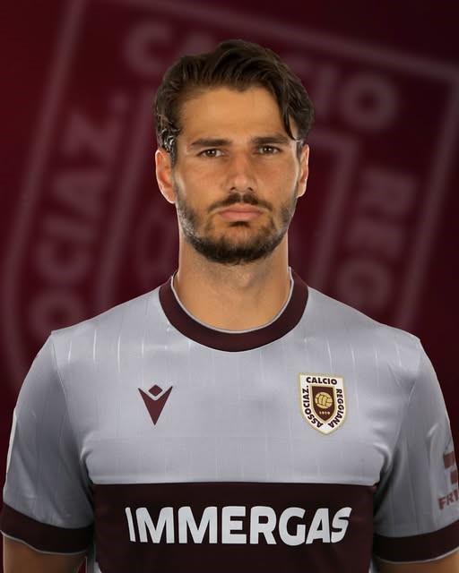 Scambio Reggiana-Cittadella: via Saro arriva Cardinali. Le ultime battute del mercato