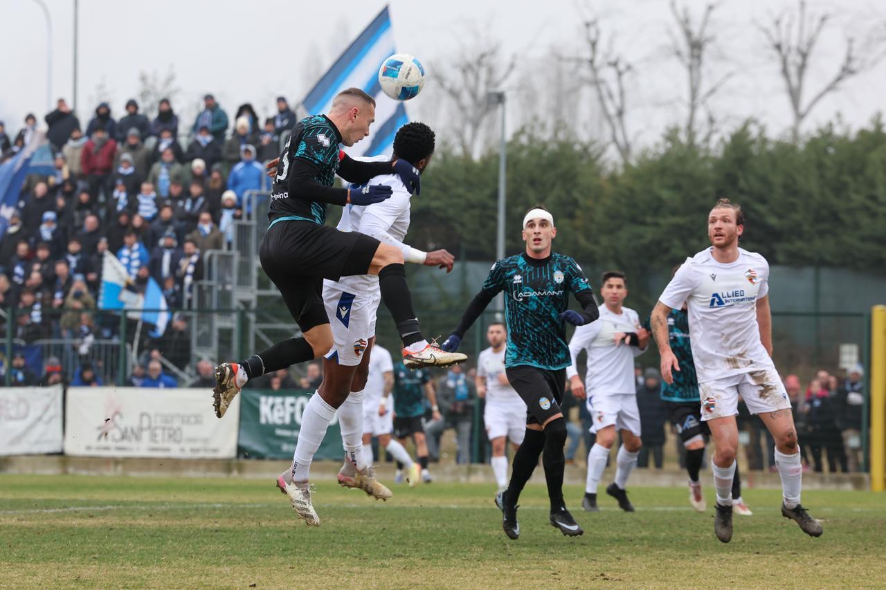 L’Ars et Labor saluta la Coppa Italia, all’88’ il gol della beffa