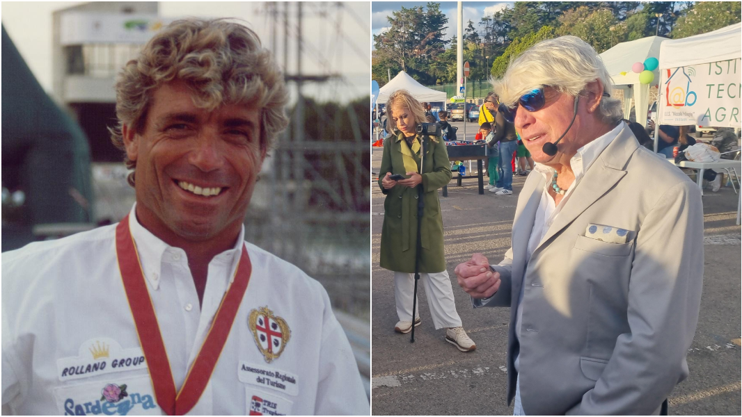 Gianfranco “Jeff” Onorato diventa Commendatore della Repubblica – Ecco la motivazione del presidente Mattarella