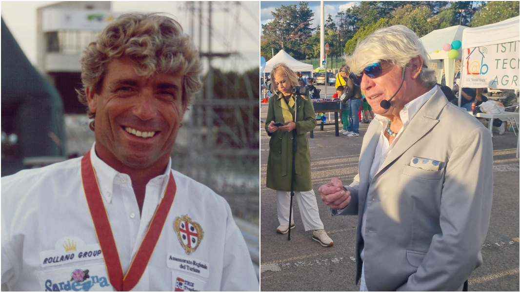 Gianfranco “Jeff” Onorato diventa Commendatore della Repubblica – Ecco la motivazione del presidente Mattarella