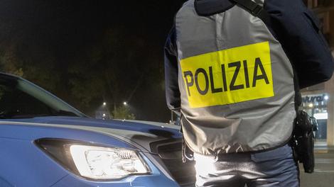 Tentate rapine in stazione