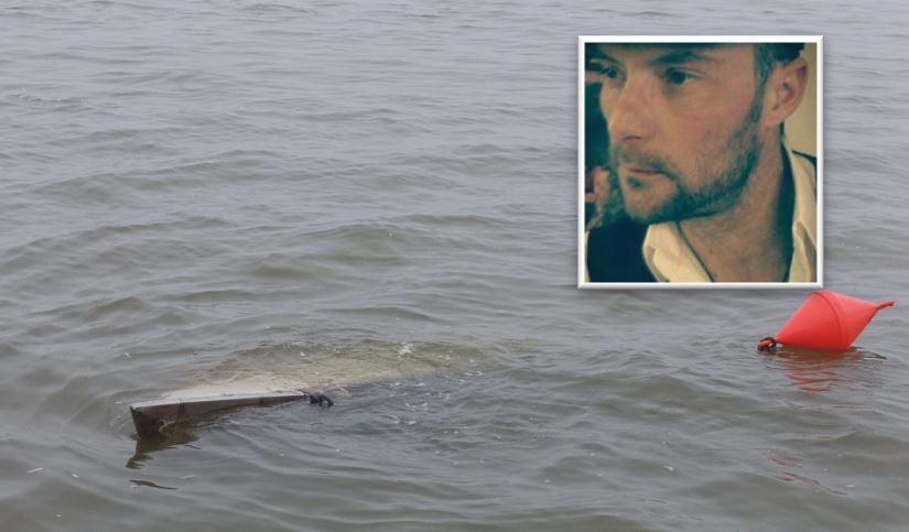 Goro, la barca di Osti riportata in Porto: le ricerche continuano nello Scanno