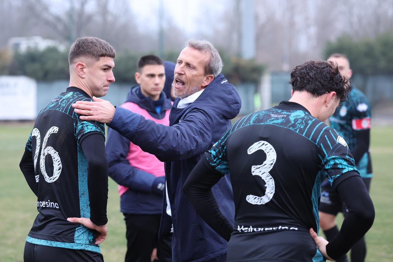 Ars et Labor dopo la finale persa. Parlato guarda oltre. Dall’Ara striglia la squadra
