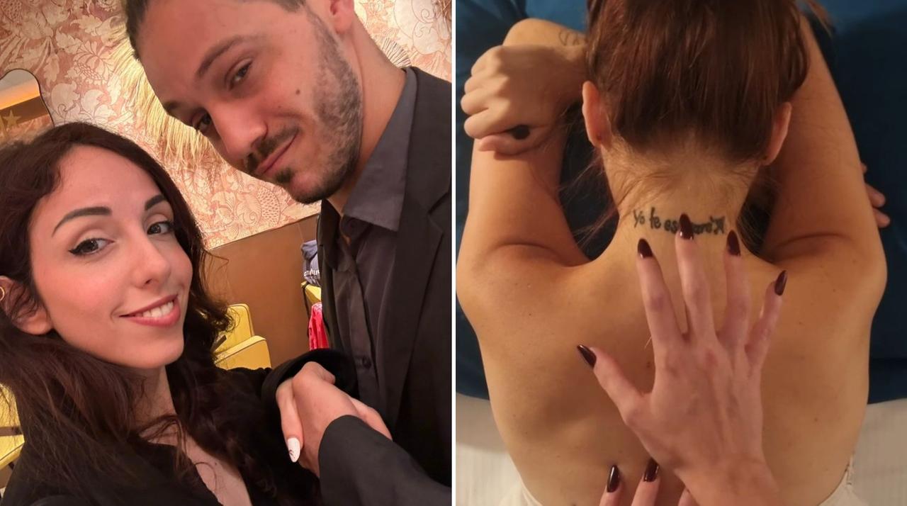 
	Alice, Andrea e un grattino

