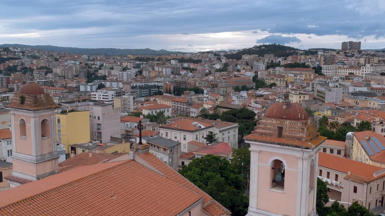 Nuoro (foto di Massimo Locci)