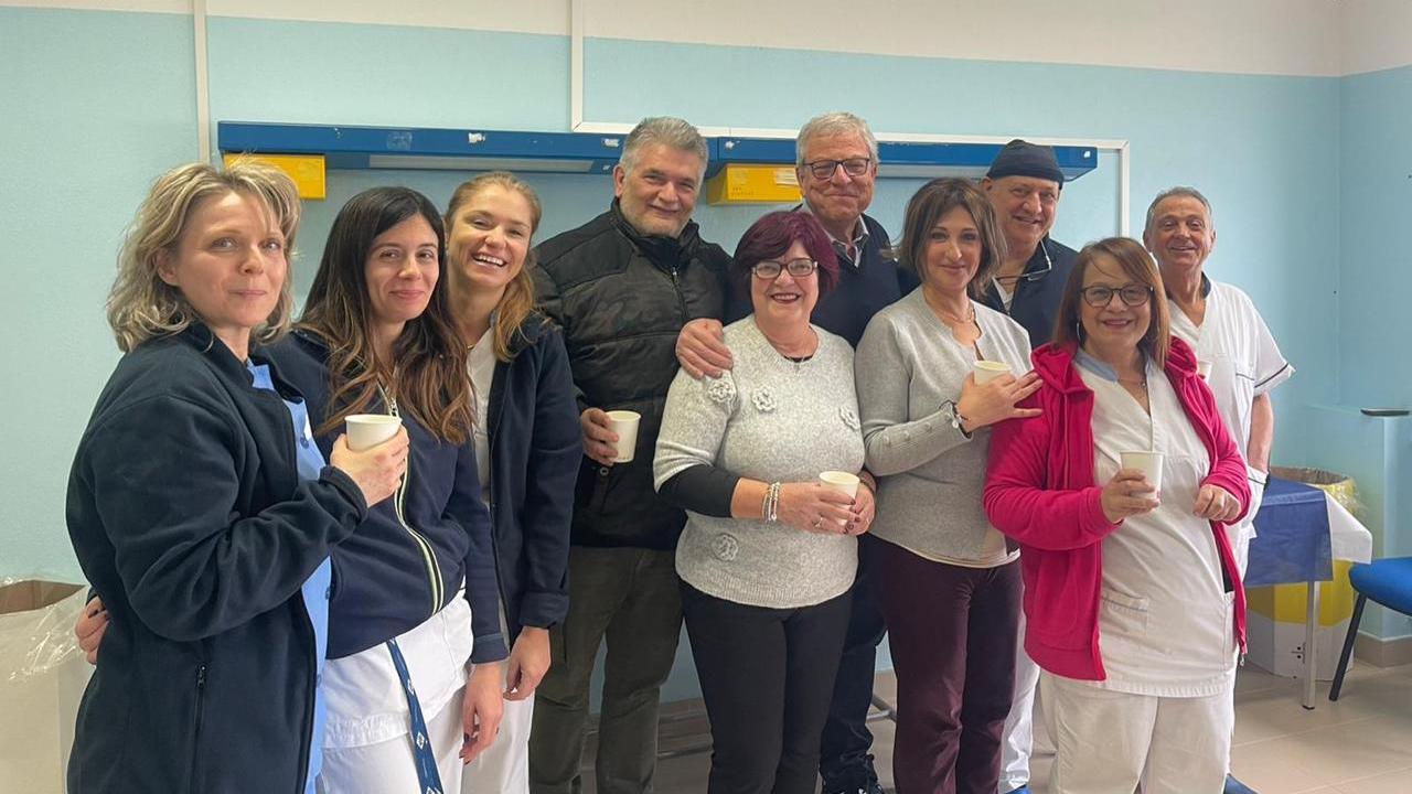 Alghero, il medico degli atleti va in pensione e nessuno lo sostituisce: servizio a rischio