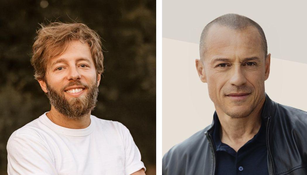 Aldrovandi riscrive l’eroe omerico: in “Nessuno” il suo Ulisse è Stefano Accorsi