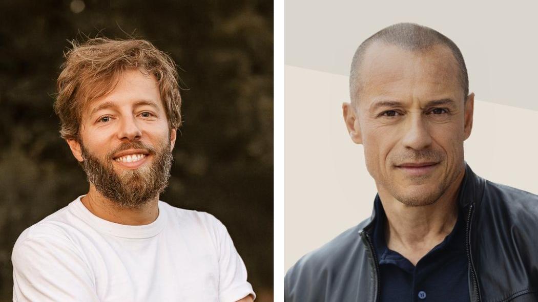 Aldrovandi riscrive l’eroe omerico: in “Nessuno” il suo Ulisse è Stefano Accorsi