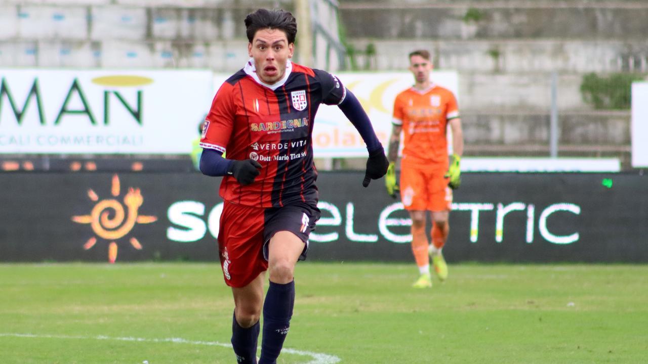 Ternana-Torres. Ecco le formazioni ufficiali- LA DIRETTA