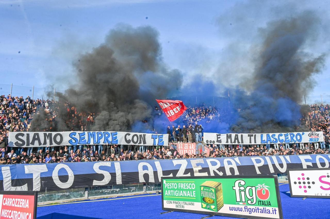 Pisa, ore decisive per l’allenatore: spunta un nome nuovo