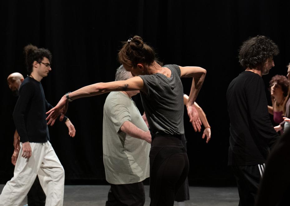 Teatro e memoria si incontrano a Pontelagoscuro