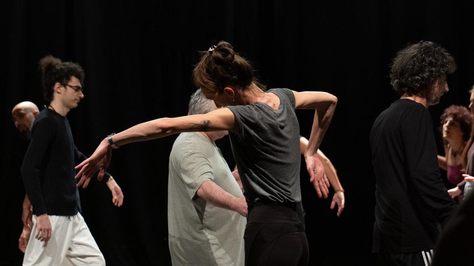 Teatro e memoria si incontrano a Pontelagoscuro