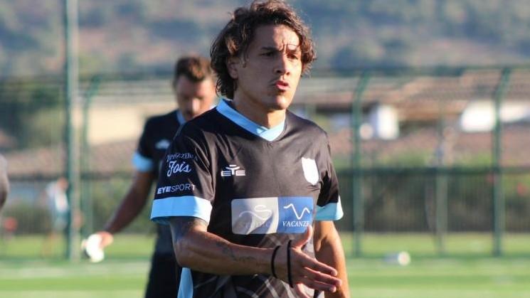 L’Olbia perde in casa contro la Nocerina