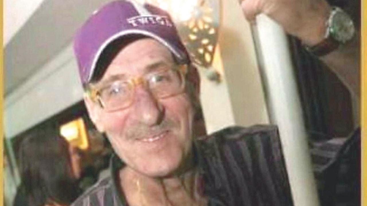 
	Marco &egrave; morto a 81 anni&nbsp;

