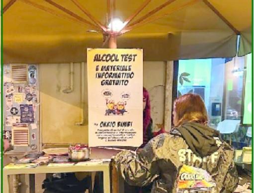 Movida a Livorno, l’ira di Salvetti dopo la stretta: «Ora basta demonizzare i locali»<br>
