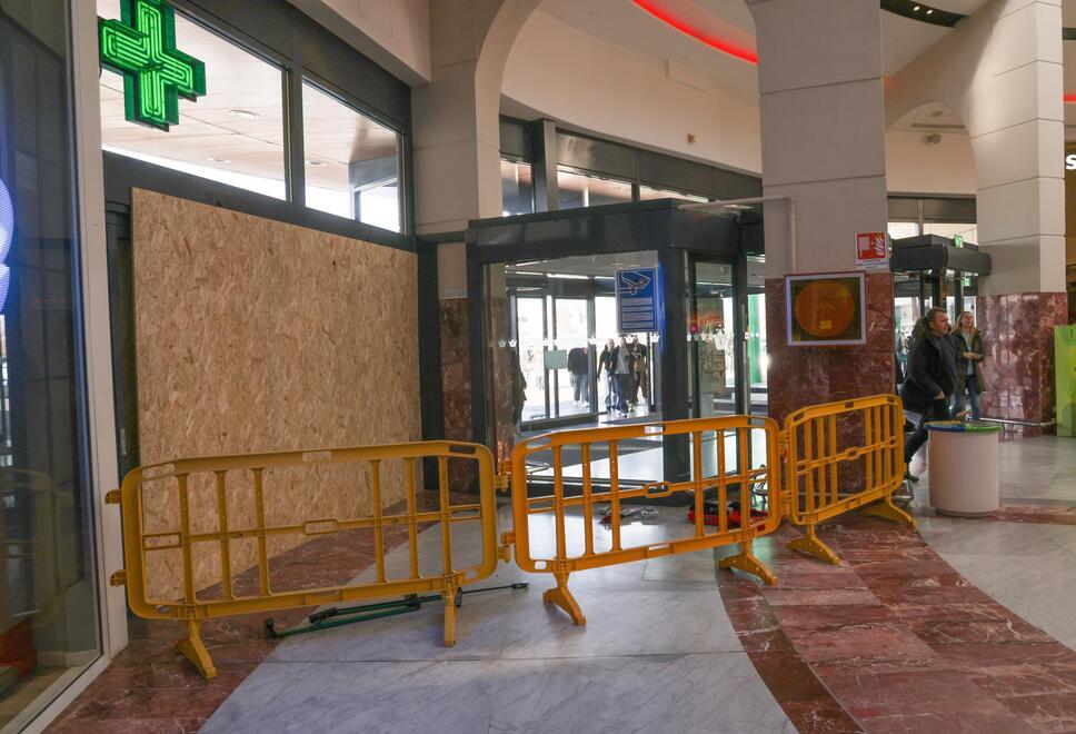 Svaligiate due gioiellerie nel giro di un’ora e mezza: il doppio assalto fra Calenzano e Campi Bisenzio