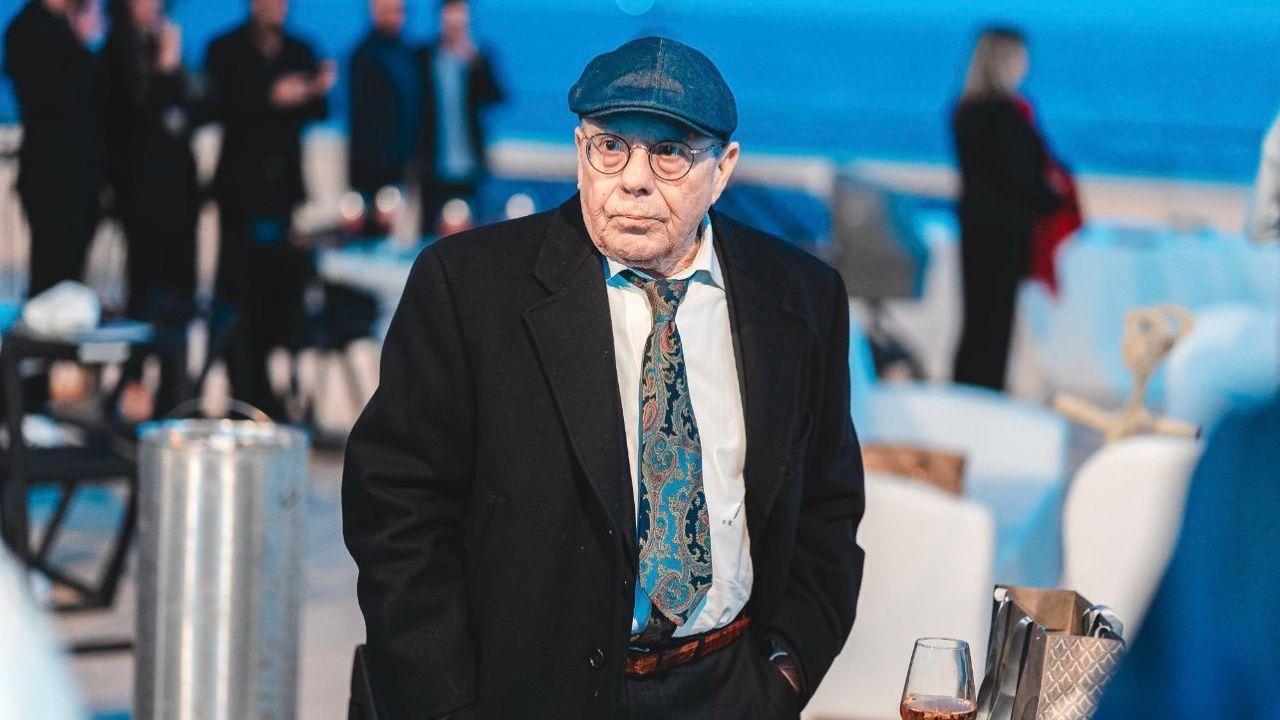 Livorno, il porto piange Paolo Bartoli re degli spedizionieri livornesi