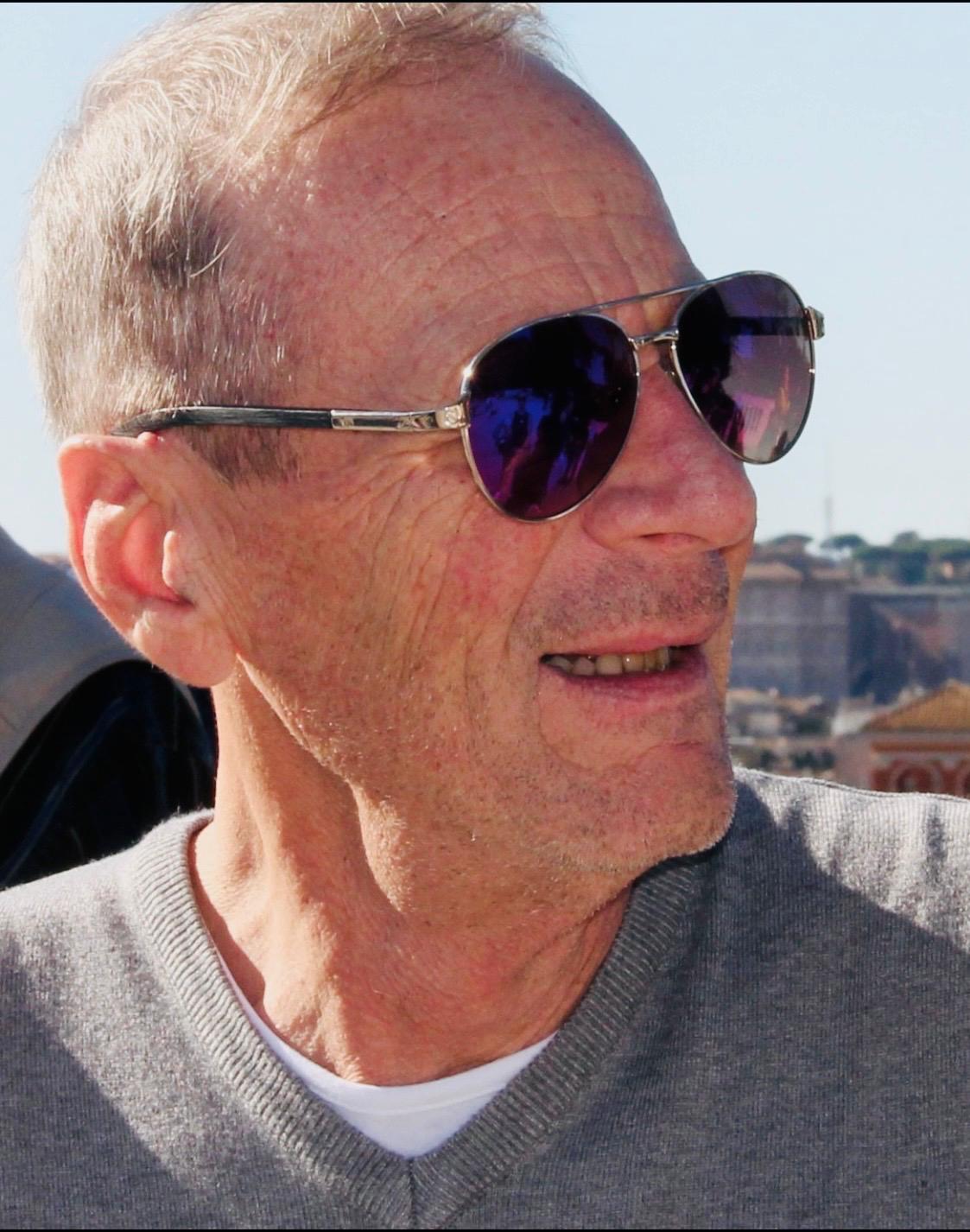 Addio all’ex agente di commercio Virginio Spallanzani. La mobilitazione degli amici per il funerale