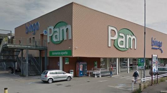 La struttura di Grosseto