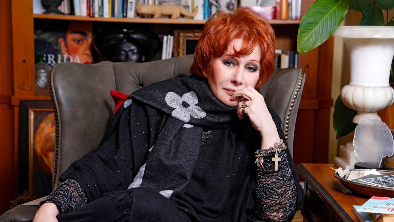 Addio alla psicoterapeuta Maria Rita Parsi: una vita a tutela dei minori