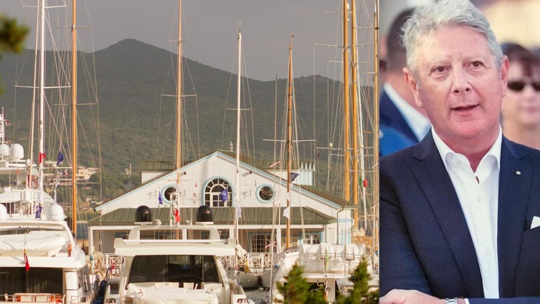 Lo Yacht Club Porto Rotondo rinnova le cariche: eletto il nuovo presidente