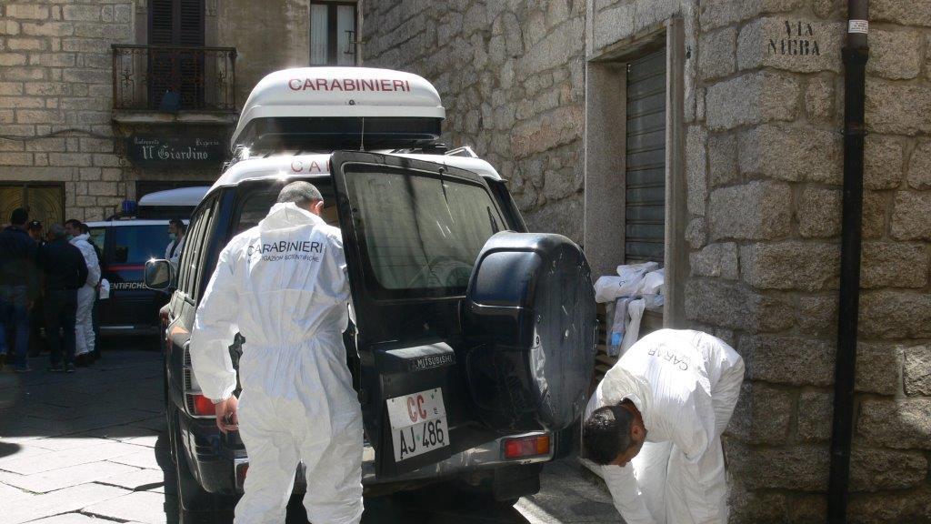 Strage di Tempio, comincia l'esame di filmati e telefonate
