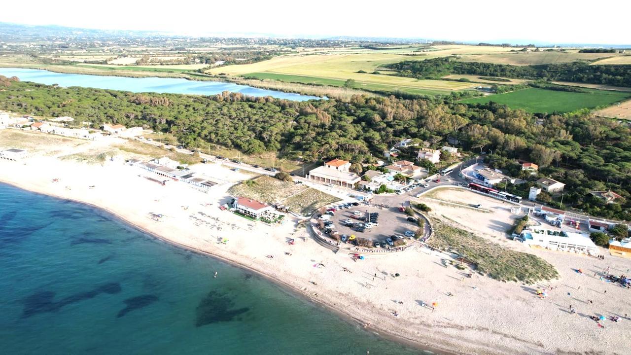 Da Platamona a Putzu Idu: «Spiagge sarde a rischio: tra 24 anni spariranno»