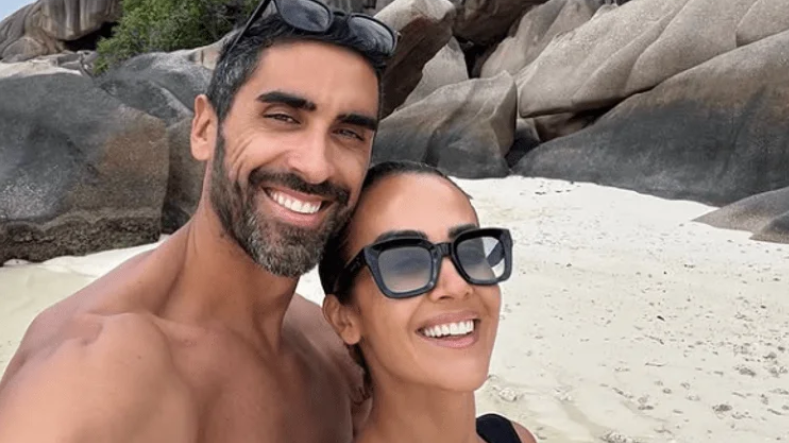 Filippo Magnini compie 44 anni: Giorgia Palmas gli dedica un post d’amore