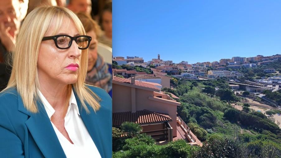 La sindaca mette alla porta l’ingegnere del Puc: «Dopo decenni serviva una svolta»