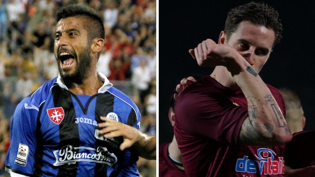 Pontedera, calciomercato: partenze a sorpresa e caccia al bomber – Nomi e ufficialità dell’ultimo giorno