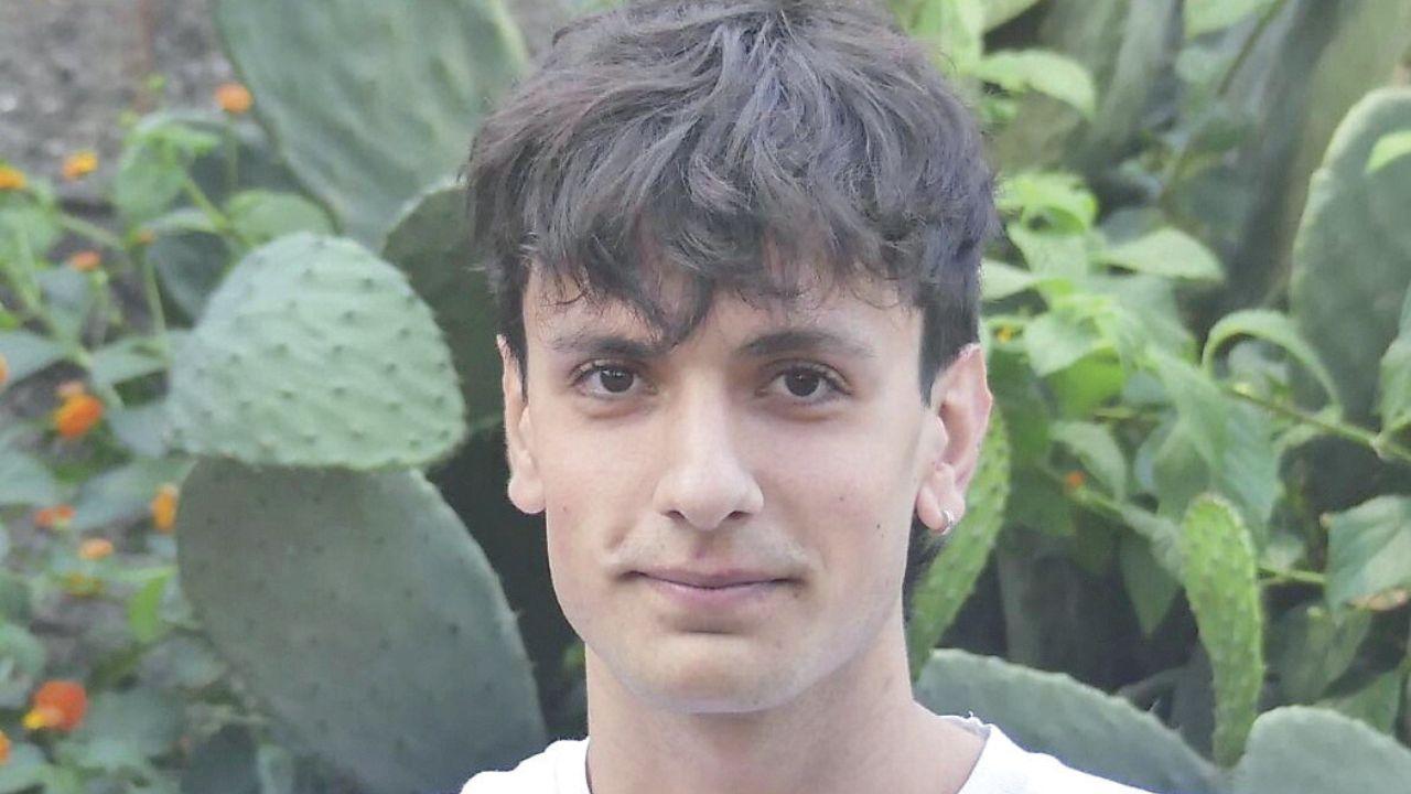 Elvis Cosimi, consigliere di FdI di Piombino