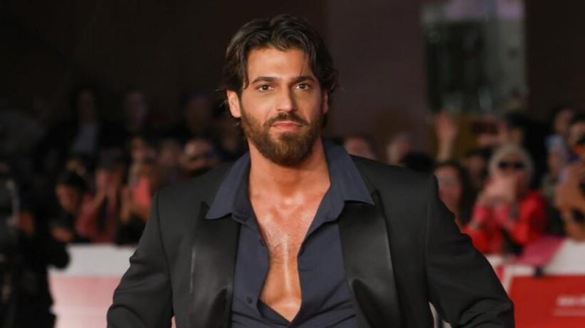 Can Yaman co-conduttore a Sanremo: trattative in corso