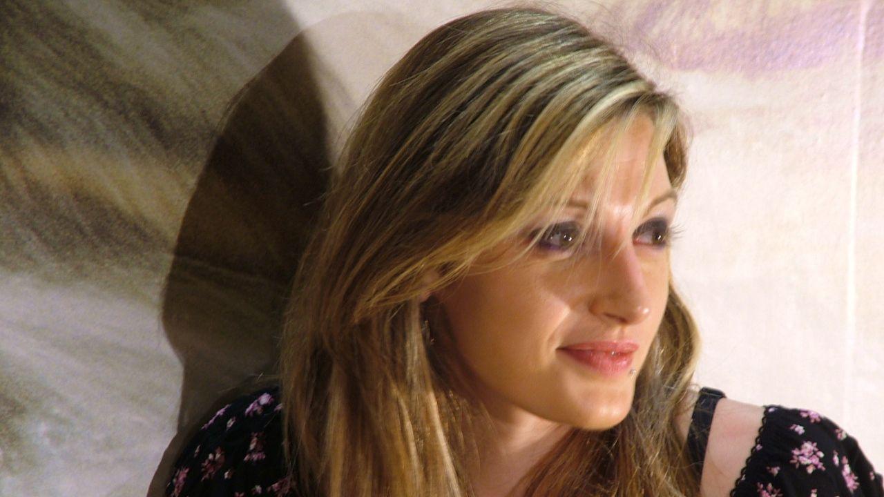 Elena Mondanelli