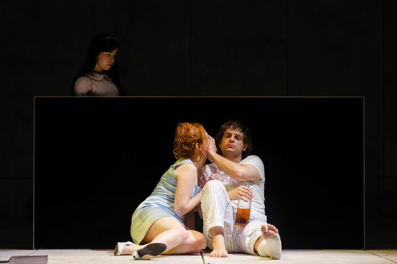 “La gatta sul tetto che scotta” arriva al Teatro Ariosto