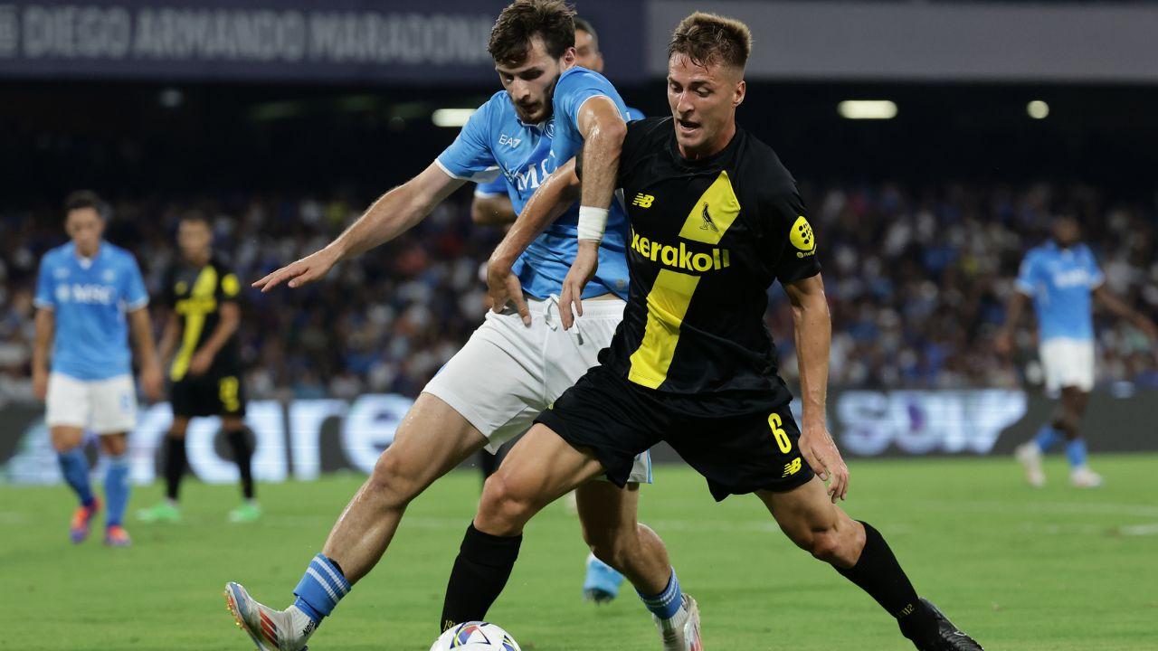 Empoli, ultimo giorno di mercato invernale: tutte le ufficialità – Arriva Luca Magnino (dal Modena)