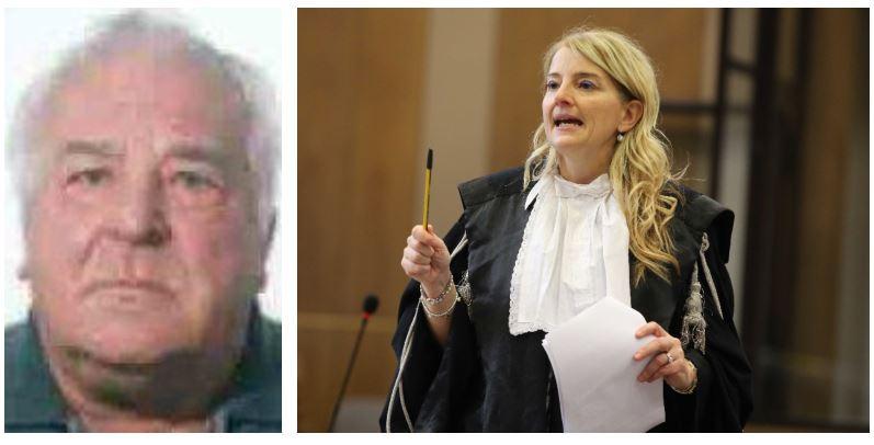 Omicidio di Lemizzone, chiesta una condanna a 30 anni per l’uomo accusato di aver ucciso a bastonate Aldo Silingardi