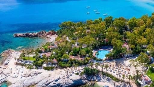 L’Arbatax Park Resort di Giorgio Mazzella dato in gestione al Falkensteiner Michaeler Tourism Group