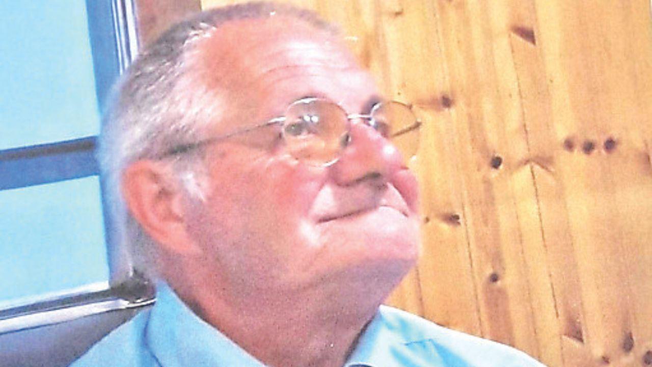 Lucca, è morto Roberto Bacci: addio allo storico volontario della Misericordia