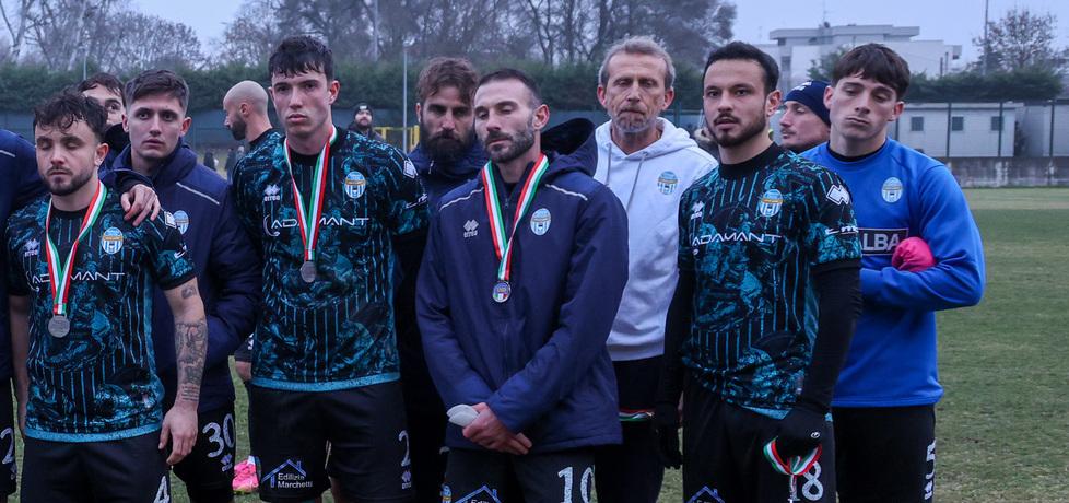 Ars et Labor, togliersi la spocchia e non la medaglia. Siamo in Eccellenza, basta snobismo