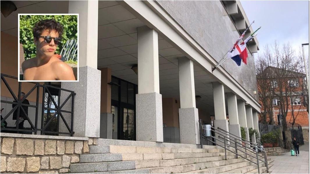 Processo Grillo jr e amici: impugnata in appello la sentenza di condanna