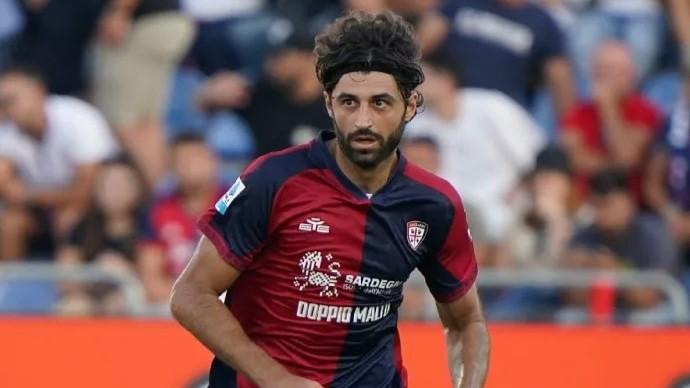 Calciomercato, il Cagliari cede Sebastiano Luperto