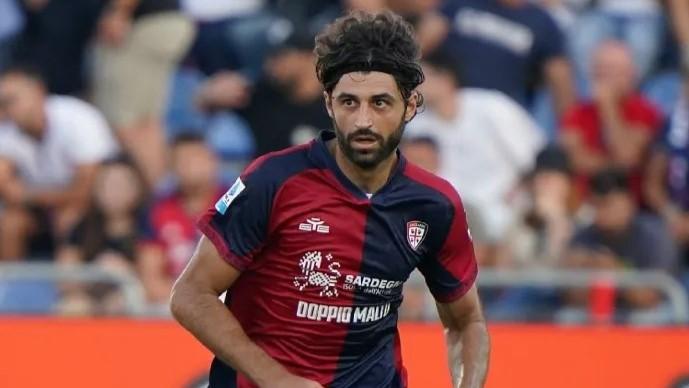 Calciomercato, il Cagliari cede Sebastiano Luperto