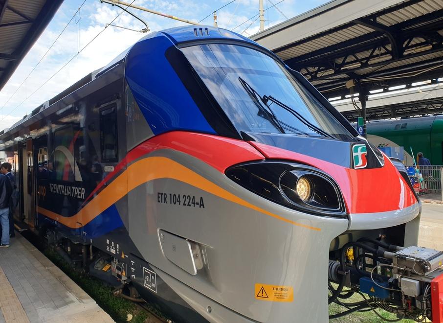 Treni, scattano gli aumenti. I regionali più cari del 3%