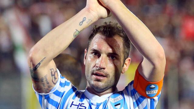 Morto a soli 39 anni l’ex capitano della Spal Nicolas Giani