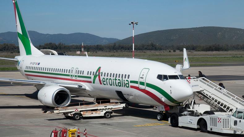 Collegamenti aerei, Aeroitalia si prende tutto: ecco le novità