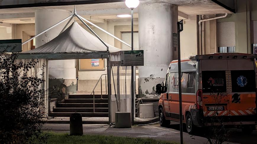 Masi Torello, picchiata dal compagno mentre è agli arresti domiciliari