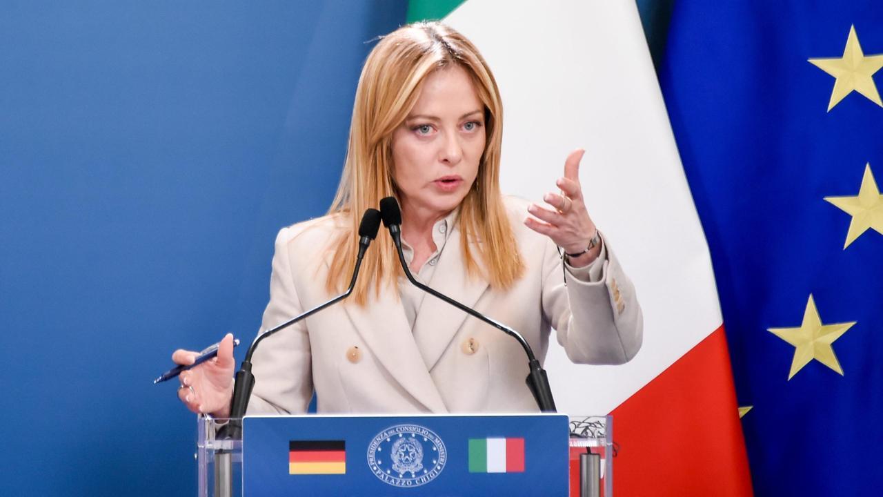 Creò un sito web col nome di Giorgia Meloni, fa volontariato e si scusa: sassarese prosciolto